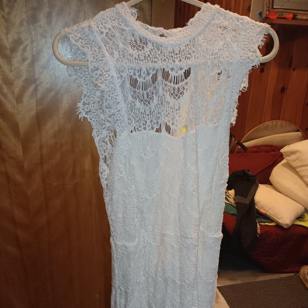 Free people dress new.with tags